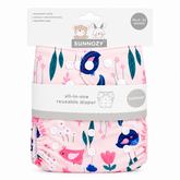 Baby Washable Cloth Diapers Panty