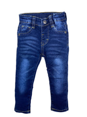 Gurves Denim Pant
