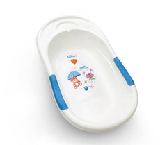 Tinnies Bath Tub Blue