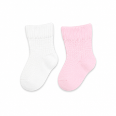 Infants Baby 2PK Socks