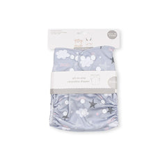 Baby Washable Cloth Diapers Panty