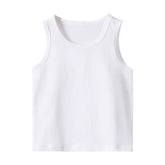 Vest White