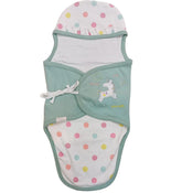 Unicorn Hooded Swaddle Sheet