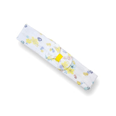 Headband Floral 0-24M