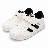 White Sneakers