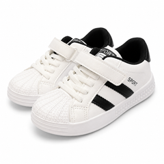 White Sneakers