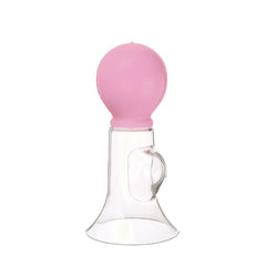 Breast Pump Plastic