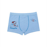 Baby Boy Boxers – Soft & Comfortable
