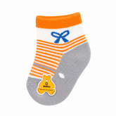 Baby Girl Printed Socks