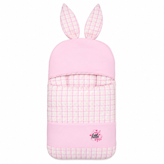 Infants Baby Hooded Carry Nest