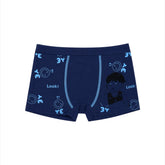 Baby Boy Boxers – Soft & Comfortable