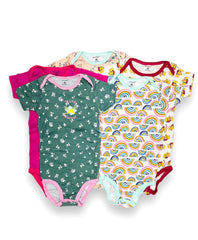 5PC Onesie Set for 48 Months