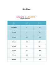 Baby Girl White Shrug