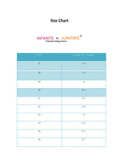 Baby Boy Fone Sandal