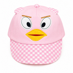 Baby Girl Angry Bird P Cap