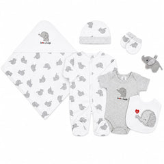 Baby 7PC Starter Set