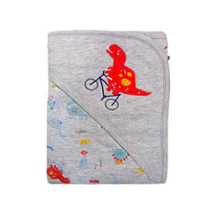 My Little Dino Wrapping Sheet