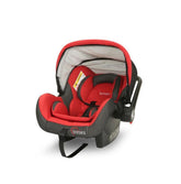 Tinnies Baby Carry Cot Red