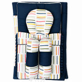 5PC Infant Baby Carry Nest Set