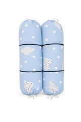 5PC Infant Baby Carry Nest Set