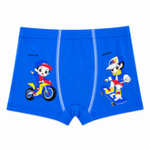 Baby Boy Boxers – Soft & Comfortable