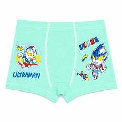 Baby Boy Boxers – Soft & Comfortable