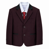 5PC Formal Pant Coat