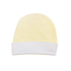 Baby Round Cap