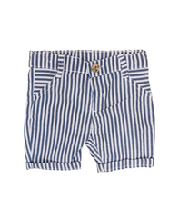 Little Captain 2PC Suit