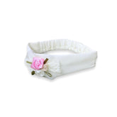 Flower Headband 0-24M