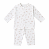 2PC Pajama Night Suit