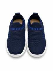 Baby Boy Blue Shoes