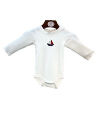 3PC Wonderchild boat Suit Set