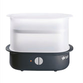 TT ELECTRIC STERILISER BLACK 42322210