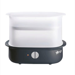 TT ELECTRIC STERILISER BLACK 42322210