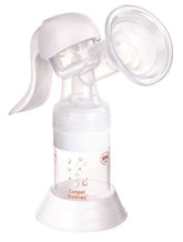 Canpol Manual Breast pump Basic