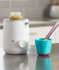 TT 423223 Easy Warm Bottle and Food Warmer
