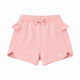 Baby Girl Pink Short