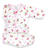 Unicorn Newborn Pajama Suit