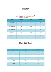 2PC College Sport Suit