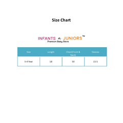 Baby Boy Sweat T-Shirt