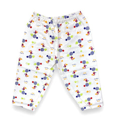 My Bird Newborn Pajama Suit