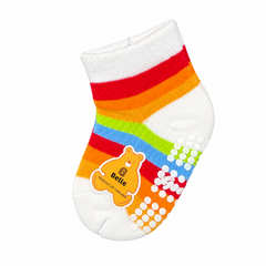 Baby Girl Printed Socks