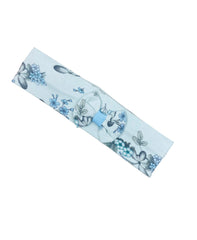 Headband Floral 0-24M