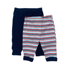 2PK Trouser Set