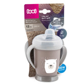 LOVI My Non-Spill Cup Junior 250 ml Buddy Bear