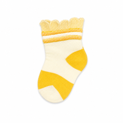 Baby Girl Socks