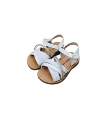 Smart Girl Strap Sequence Sandal