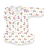 My Bird Newborn Pajama Suit