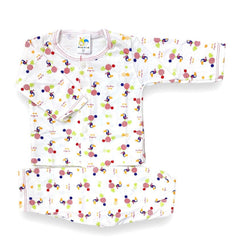 My Bird Newborn Pajama Suit